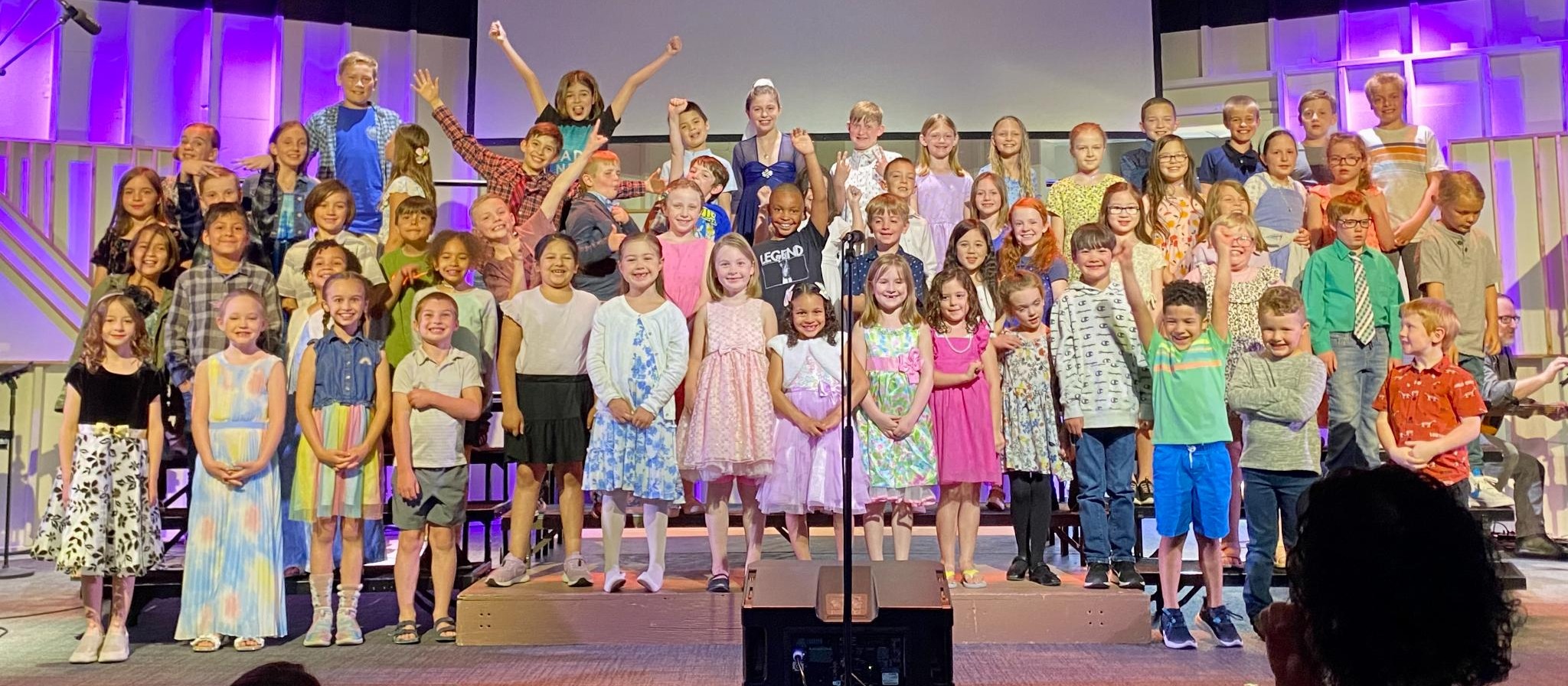 Spring Concert 2023 Spring Concert 2023