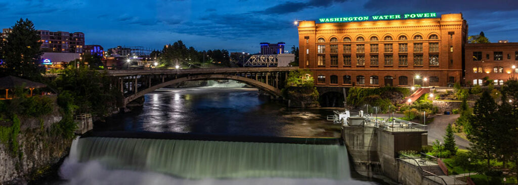 spokane partners